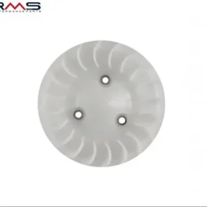 Ofertă exclusivă Paleta racire motor (magnetou) Aprilia Amico – Rally – Scarabeo – SR – Malaguti F10-F15 – MBK Booster – Nitro – Yamaha Aerox – BwS – NeoS 2T 50cc