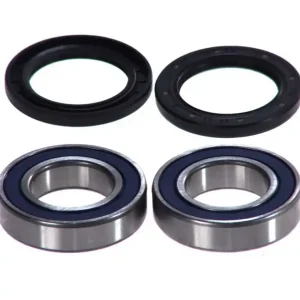 Cumpără online Kit rulmenti + semeringuri roata spate ATV Suzuki LT-A 400 Eiger (02-07) – LT-A 400 Kingquad (08-15) – LT-A 500 Vinson (02-07) (4Ride)