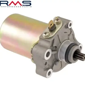 Electromotor Aprilia SR – Gilera Runner – Piaggio Hexagon – Skipper – Typhoon 2T 125-150cc – Aprilia Scarabeo – Piaggio Fly – Zip 4T 100cc Lichidare de stoc