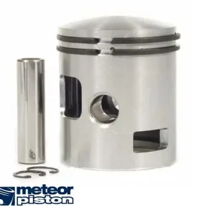 Piston Vespa 200 Rally (72-79) – COSA 1 (88-91) – COSA 2 (90-96) – P200 E (77-86) – PX200 E (83-97) 2T 200cc D67.50 bolt 16 Reducere