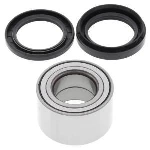 Kit rulmenti + semeringuri roata spate ATV Suzuki LT-A 450 X Kingquad – LT-A 500 Kingquad – LT-A 700 Kingquad – LT-A 750 Kingquad (4Ride) Preferatul clienților