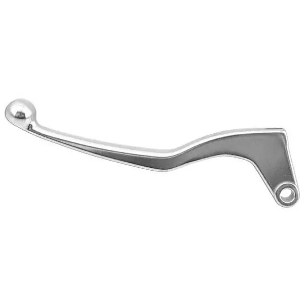 Maneta ambreiaj argintie Honda CBR 125 R (05-13) – CRF 250 L (13-15) – CBR 500 RA ABS (13-14) Cumpărături sigure