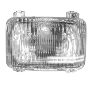 Livrare gratuită Far Piaggio Ape P (80-85) – Ape TM P 50 (80-) – Ape TM P 50 FL1 (89-) – Ape TM P 50 FL2 (89-) 2T AC 50cc