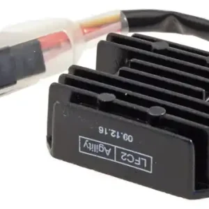 Regulator tensiune (releu incarcare) Kymco Agility 4T R16 50-125cc – Agility RS 50-125cc Super ofertă