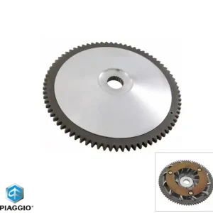 Semifulie variator fata originala Aprilia Mojito – Gilera DNA-Runner – Piaggio Beverly – Fly – Liberty – Vespa ET4-LX-S 4T 125-150cc Reducere de preț