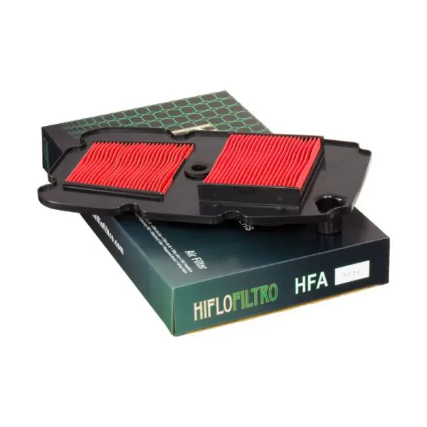 Plată securizată Filtru aer Hiflofiltro HFA1714 – Honda XL 700 V Transalp (08-11) – XL 700 VA Transalp ABS (08-13)