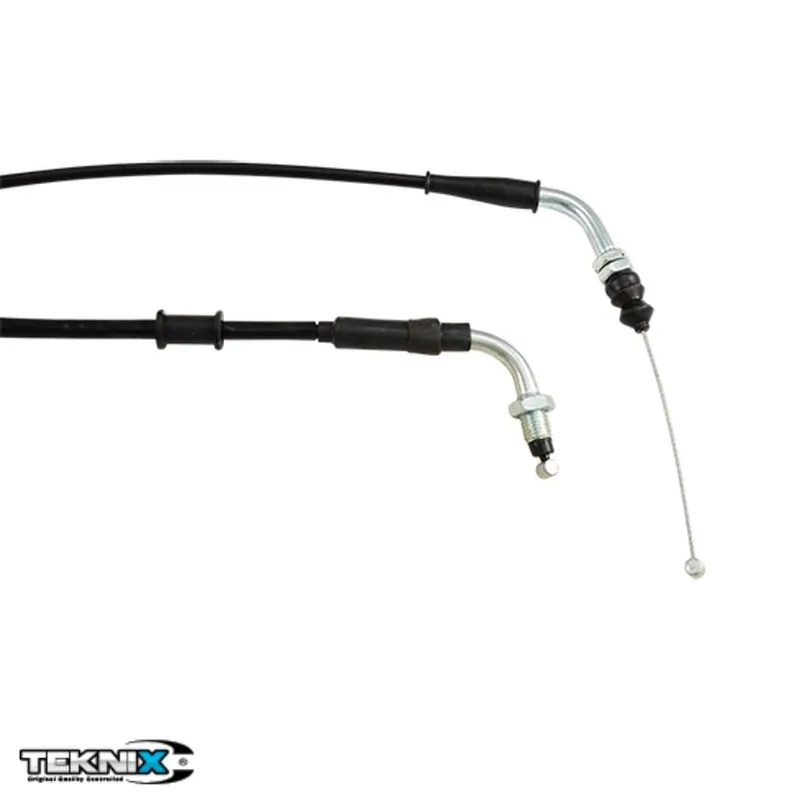 Reduceri Cablu acceleratie complet SYM Fiddle II (07-20) 4T AC 50cc