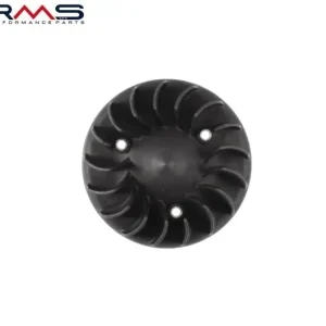 Paleta racire motor (magnetou) Aprilia Scarabeo – Gilera Stalker – Piaggio Fly – Liberty – NRG MC3 – Typhoon – Zip (02-11) 2T AC 50cc Expediere rapidă