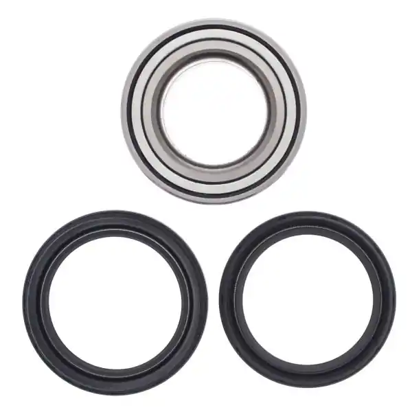 Bestseller Kit rulmenti + semeringuri roata spate ATV Suzuki LT-A 450 X Kingquad – LT-A 500 Kingquad – LT-A 700-750 Kingquad (All Balls)
