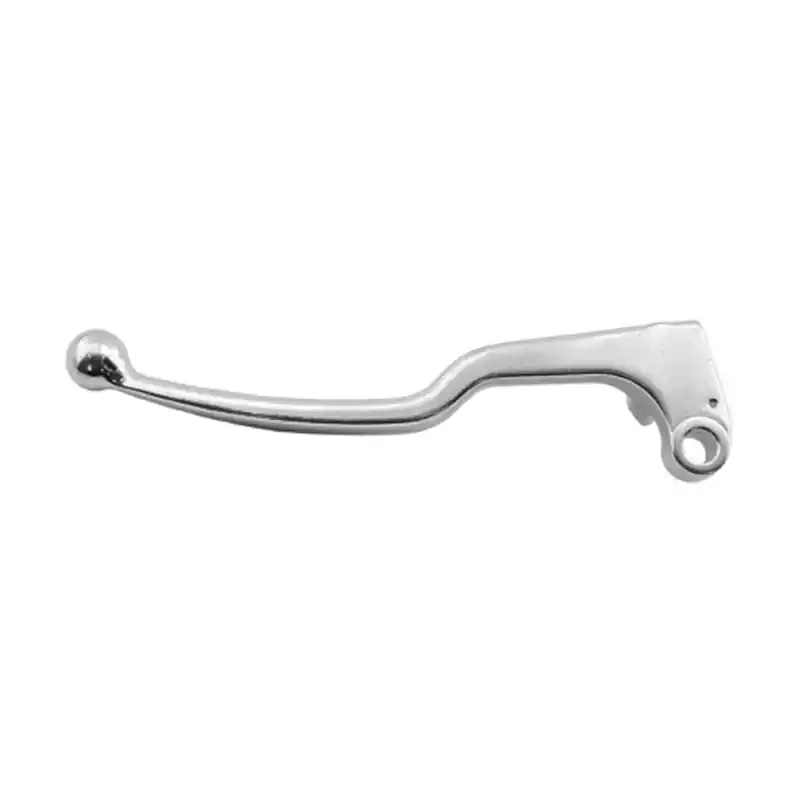Maneta ambreiaj argintie Honda CBR 600 RR (09-13) – Yamaha YFM 400-450 Kodiak – Grizzly – YZF-R6 600 (09-16) – YZF-R1 1000 (09-21) – FZ6 600 Fazer Plată securizată
