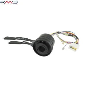 Bloc lumini + semnalizare + claxon Piaggio Ape Car P2 – P2 (72-86) 2T AC 220cc – Ape Car Diesel 4T LC 420cc Plată securizată