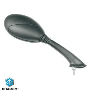 Preț promoțional Oglinda (retrovizor) dreapta originala Derbi Boulevard – Piaggio Fly 2T 50cc (05-07) – Fly 4T (06-08) – Fly 4T 100-125-150