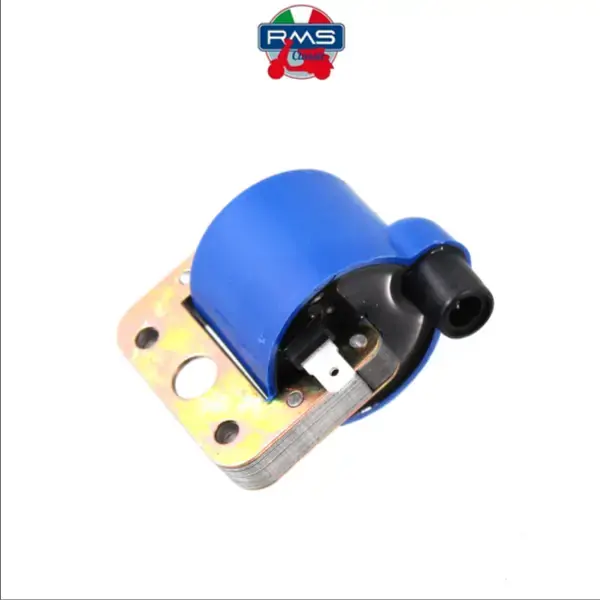 Bobina inductie Piaggio Ape – Bravo – Ciao – Si – Vespa 50 – 50 Special – Vespa 90 Racer – 125 Primavera – 150 Sprint (modele platina) Expediere rapidă