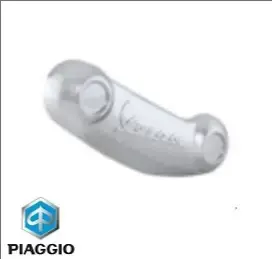 Ornament cromat furca roata fata original Vespa GTS – GTS Super ie (14-17) 125-300cc – Primavera (13-) – Sprint (14-) 50-125-150cc Bestseller
