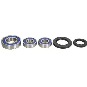 Kit rulmenti + semeringuri roata spate Suzuki DL 650 V-Strom (04-14) – DL 1000 V-Strom (02-10) Cumpără acum