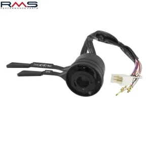 Super ofertă Bloc lumini + semnalizare + claxon Piaggio Ape TM P 703 – TM P 703 V TM P 703 FL2 220-420cc