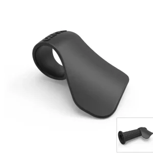 Control acceleratie (cruise control) Oxford – culoare: negru (exterior manson aceleratie: 28 32 mm) Reducere specială