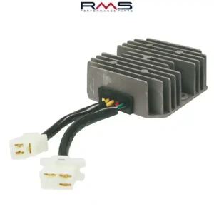 Retur ușor Regulator tensiune (releu incarcare) Kymco Bet&Win – Dink – Grand Dink – People S – Malaguti F18 Warrior Piaggio Hexagon GT-GTX 125-250cc