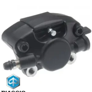 Cumpără acum Etrier frana fata original Gilera DNA 50 – Piaggio Liberty – Sfera – Zip – Vespa ET2 – ET4 – LX – S 2T-4T 50-125-150cc (Heng Tong)