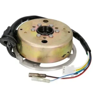 Mai ieftin Magnetou (stator aprindere) complet scuter Minarelli – Yamaha Jog 2T 50cc