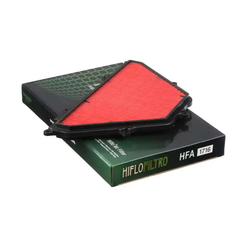 Plată securizată Filtru aer Hiflofiltro HFA1716 – Honda X-ADV 750 (17-19) 4T LC 750cc