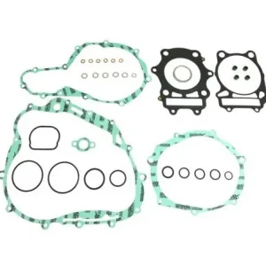 Ofertă exclusivă Set complet garnituri Beta Alp – Euro – Jonathan – M4 350 – Suzuki DR 4T LC 350cc