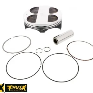 Piston Honda CRF 450 R (09-12) 4T LC 450cc D95.96 bolt 19 (Prox) (cota A) Doar azi