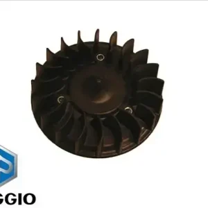 Cel mai vândut Paleta racire motor (magnetou) originala Gilera Runner – Stalker – Storm – Piaggio Free – NRG MC2 – MC3 – Typhoon – Zip – Sfera 2T 50-100cc