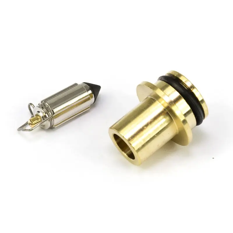 Cui ponto + scaun carburator Suzuki DR 350 S (90-97) – GS 500 E (89-00) – DR 750 S Big (88-89) – DR 800 S Big (90-99) (TourMax) Popular