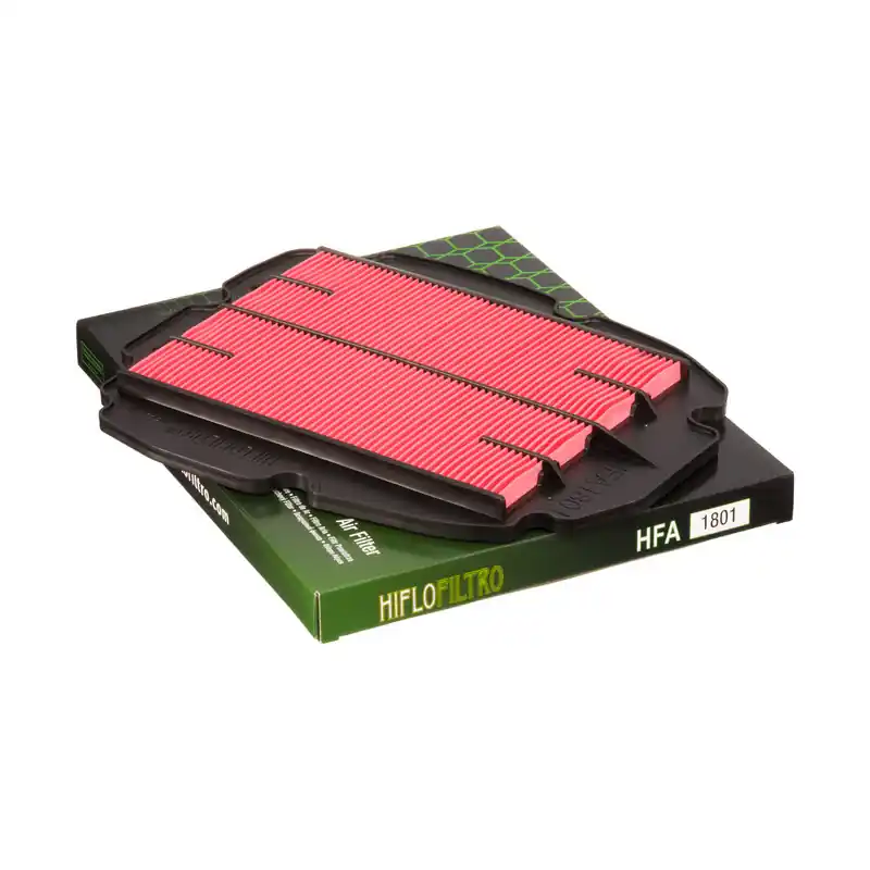 Cumpără acum Filtru aer Hiflofiltro HFA1801 – Honda VFR 800 Interceptor – VFR 800 X Crossrunner ABS