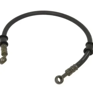 Promoție Furtun hidraulic frana spate ATV Bashan – lungime: 52 cm