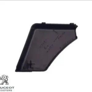 Preț mic Carena (masca) dreapta sub sa moped Peugeot 103 RCX – 103 SPX 2T 50cc (culoare: negru)