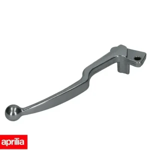 Cumpără online Maneta ambreiaj argintie originala Aprilia Tuono 125 ABS Euro 4 (17-20) – Tuono 125 ABS Euiro 5 (21-24) 4T LC 125cc