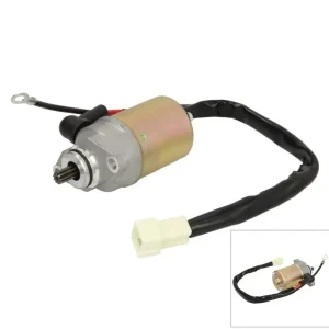 Popular Electromotor ATU Spin – CPI Aragon – Oliver – Generic – Keeway – F-Act – Hurricane – Kreidler – Sachs 2T AC 50cc