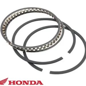 Set segmenti originali Honda CBR 125 R (04-14) – CBR 125 RS Repsol (05-14) 4T LC 125cc D58.00 (cota standard) Ultima șansă