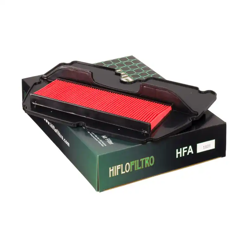 Filtru aer Hiflofiltro HFA1901 – Honda CBR 900 RR Fireblade (92-99) 4T LC 900cc Preț mic