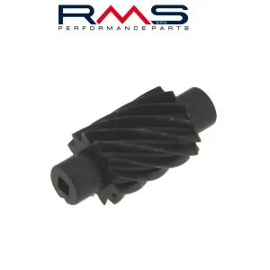 Promoție Pinion melc km Vespa 50 N – 50 R – 50 Revival – 50 S – 50 Special – PK 50 – PK 80 S – PK 100 S – 125 Primavera – PK 125 – PK 125