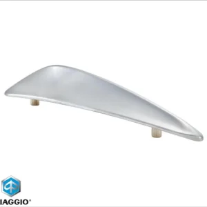 Preferatul clienților Ornament cromat original aripa fata Vespa Primavera (13-) Primavera iGet – Primavera Touring 50-125-150cc
