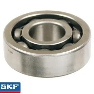 Livrare gratuită Rulment 10x30x9 6200 C3 SKF Aprilia Rally – Scarabeo – SR – Malaguti Ciak – F10 – F12 – F15 – MBK Nitro – Yamaha Aerox – Why – Neos 50cc