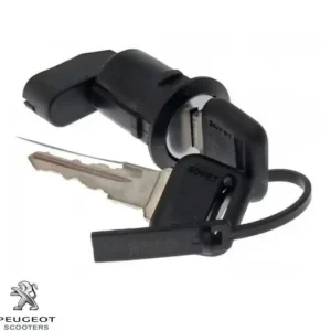 Comandă acum Incuietoare sa originala Peugeot Speedfight – Speedfight 2 AC – Speedfight 2 LC – X-Fight – X-Race – Speedfight – X-Fight 2T 50-100cc