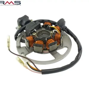 Magnetou (stator aprindere) MBK YA R Forte – YE Evolis – YH Flipper – YQ Nitro – Yamaha YA R Axis – YH Why – YN Neo’S – YQ Aerox 2T 50cc Reducere specială