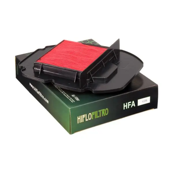 Filtru aer Hiflofiltro HFA1909 – Honda VTR 1000 F Fire Storm (97-05) – VTR 1000 F Super Hawk (98-05) – XL 1000 Varadero (99-02) Reducere specială