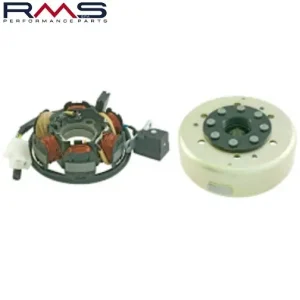 Bestseller Magnetou (stator aprindere) complet Peugeot Jet Force C-Tech – Peugeot Ludix – Speedfight 3 – Vivacity 3 2T 50cc