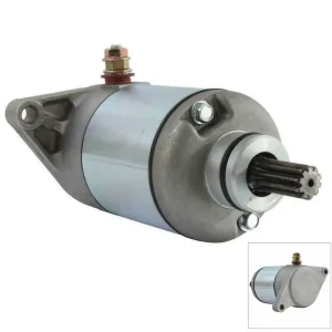 Reducere Electromotor ATV Arctic Cat 400 – 400 Automatik – 400 TBX – Kymco MXU 400 (08-17) – Suzuki LT-A – LT-F 400 Eiger – Kingquad