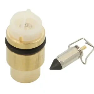 Cui ponto + scaun carburator Suzuki VS 600 – 800 Intruder – VZ 800 Marauder – Yamaha XV 1100 – Virago – FJ 1200 (TourMax) Bestseller