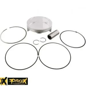 Transport gratuit Piston Honda CRF 450 R (13-16) 4T LC 450cc D95.98 bolt 19 (Prox) (cota C)