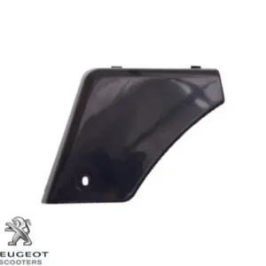 Livrare rapidă Carena (masca) stanga sub sa moped Peugeot 103 RCX – 103 SPX 2T 50cc (culoare: negru)