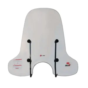 Parbriz mare transparent Aprilia Mojito Custom (99-10) – Mojito Retro (99-03) 50-125cc Ofertă de sezon