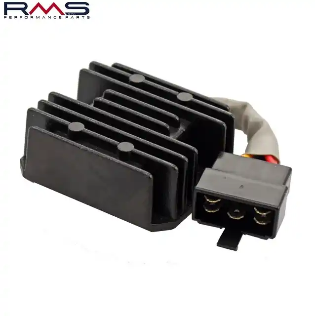 Regulator tensiune (releu incarcare) Kymco People S (05) 125-200cc – Malaguti Ciak Master Euro 3 (06) 125-200cc Comandă acum