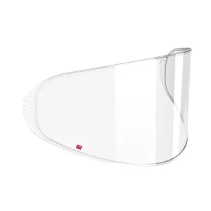 Lentila antiaburire transparenta pinlock – compatibila cu castile modulabile (flip-up) MT Genesis SV – Axxis Storm SV (tip MT-V-25 – DKS 002) Chilipir
